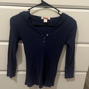 Q-tee, Aeropostale shirt bundle Size Medium